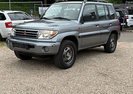 Mitsubishi Pajero Pinin 1.8 Comfort+KLIMA+4x4+2HAND+135TKM+