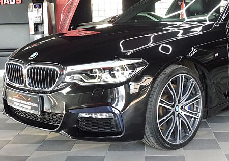 BMW 540d xDrive M Sport Entertain/HUD/Kam/Pano/AHK