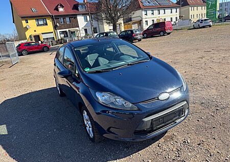 Ford Fiesta Ambiente