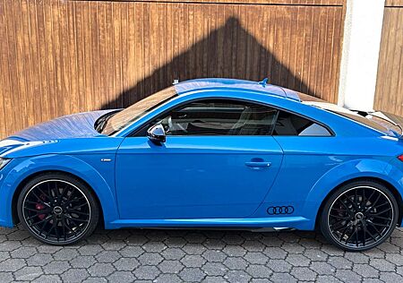 Audi TT 45 TFSI S tronic Coupe - sline comp. plus