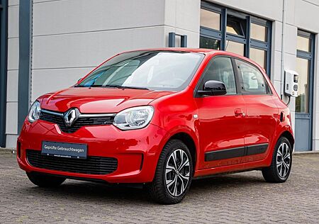 Renault Twingo Zen 1,0l KLIMA ZV RADIO BT