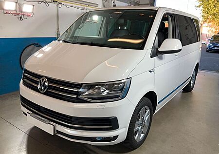 VW T6 Multivan Volkswagen 2.0 TDI Generation Six
