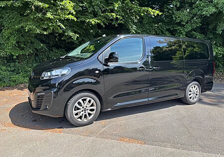 Opel Zafira Life 2.0 Diesel 90kW Selection L Auto...