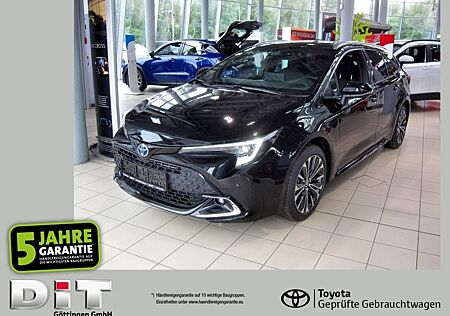 Toyota Corolla TS 2.0 Hybrid Klimaaut., Technik-Paket