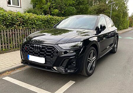 Audi SQ5 3.0 TDI Quattro*Pano*Virtual*B&O*360*ACC