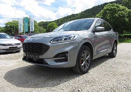 Ford Kuga Plug-In Hybrid ST-Line X