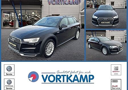Audi A4 Allroad quattro 45 TFSI