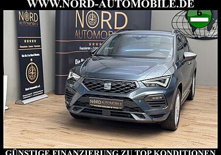 Seat Ateca FR-Line 2.0 TSI DSG Kamera/Virt.Cockpit/18