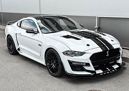 Ford Mustang GT 500 Shelby Look, SPEED BEAST