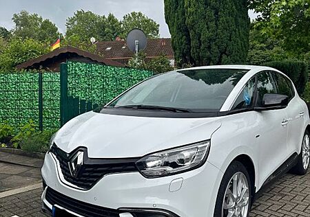 Renault Scenic DeLuxe
