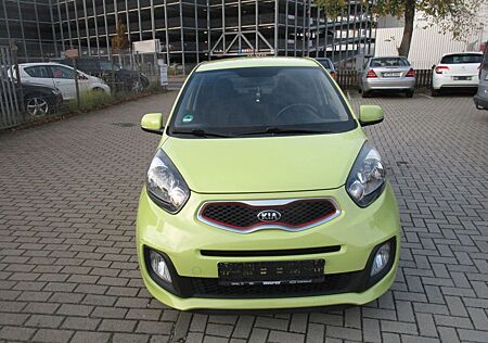 Kia Picanto Spirit