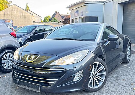 Peugeot RCZ *LEDER*NAVI*XENON*ALU*SHZ*