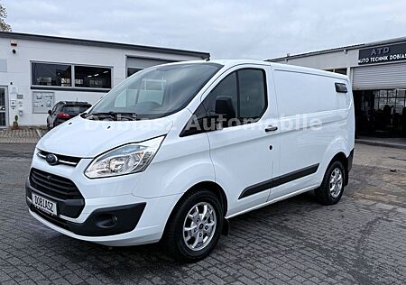 Ford Transit Custom Kasten 2.2 TDCi *KLIMA/TEMPOMAT*