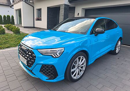 Audi RS Q3 RSQ3 2.5 TFSI S tronic quattro -
