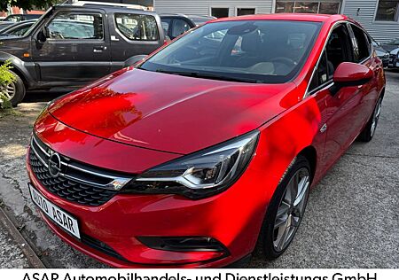 Opel Astra K Lim. 1,6Turbo Innovation Start/Stop