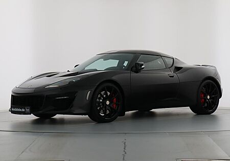Lotus Evora 400 2+2 VERKAUF GEWERBE+EXPORT