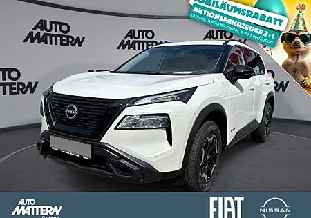 Nissan X-Trail 1.5 E-Power N-Trek