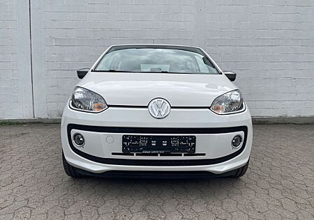 VW Up Volkswagen ! cheer !