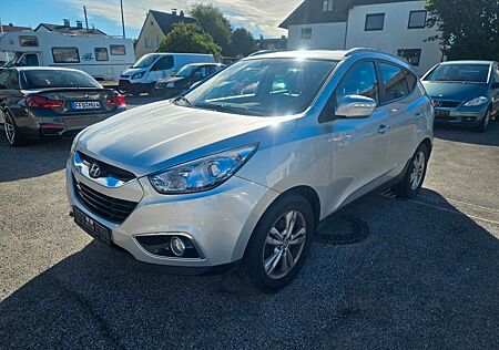 Hyundai ix35 5 Star Edition 2WD