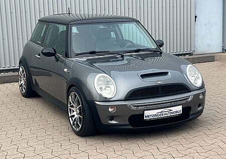 Mini Cooper S COOPER_S .Klima-Sport.Tüv-Wird-Neu