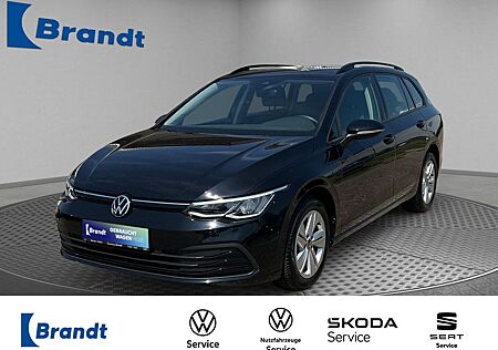 VW Golf Volkswagen Variant VIII 2.0 TDI Life DSG+LED+NAVI+ACC