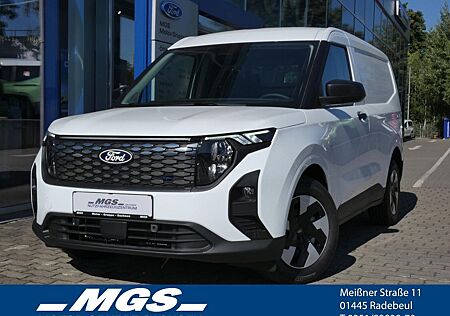 Ford Transit Courier E- Kasten LKW #Navi #Klima
