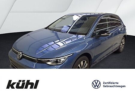 VW Golf Volkswagen VIII 2.0 TDI DSG Goal Navi,AHK,LED