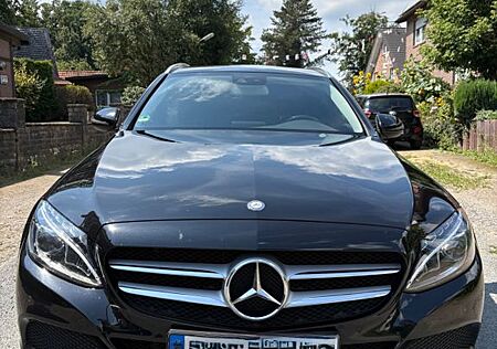 Mercedes-Benz C 180 C180 T-Modell