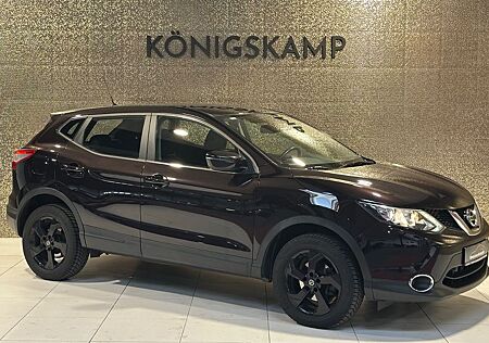 Nissan Qashqai Acenta 1.6 dCi Aut. * AHK * KAMERA *