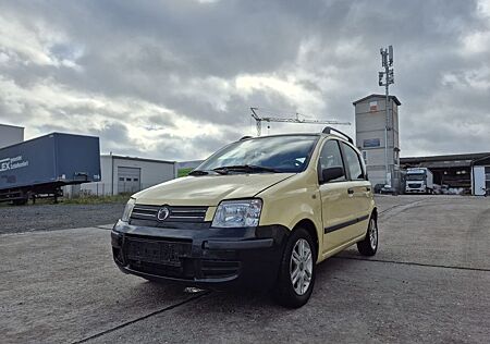Fiat Panda 1.2 8V Emotion