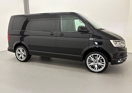 VW T6 Caravelle Volkswagen Comfortline 4Mot*AHK*Navi*LED*STHZG