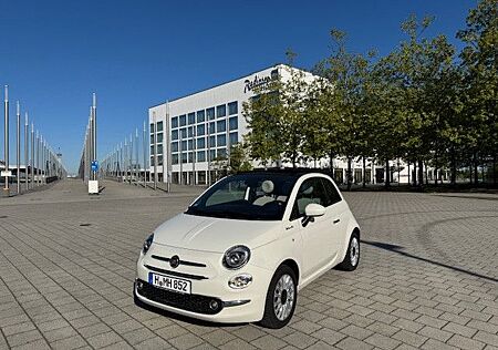 Fiat 500 DolceVita