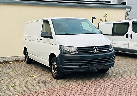 VW T6 Transporter Volkswagen lang Finanzierung