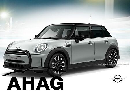 Mini Cooper Yours Trim Klimaaut. Komfortzugang