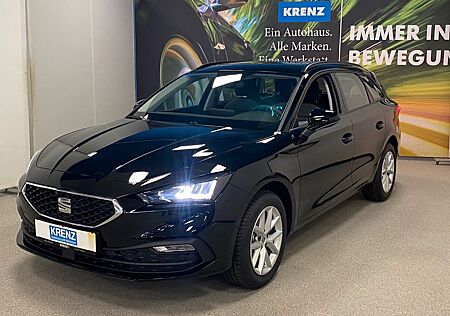 Seat Leon ST 1.5 TSI Style Sportstourer+2030 GARANTIE