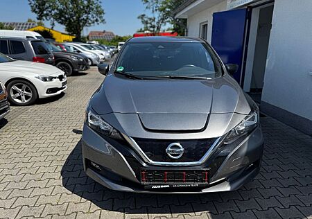 Nissan Leaf N-Connecta