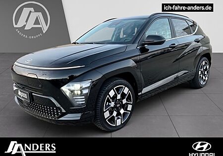 Hyundai Kona Elektro SX2 65,4kWh PRIME HUD+ACC+LED+360