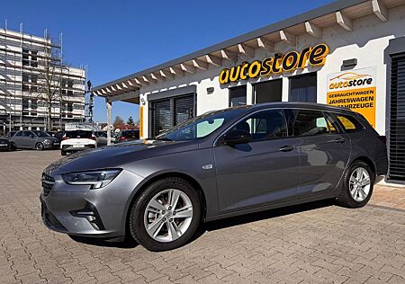 Opel Insignia Sports Tourer 2.0T Elegance Automatik