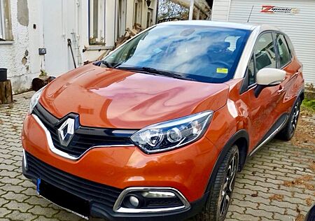 Renault Captur ENERGY TCe 90 Start&Stop eco2 Dynamiq...