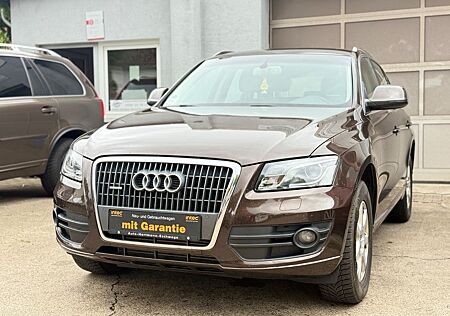 Audi Q5 2.0 TDI quattro Euro5