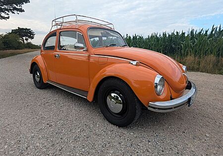 VW Käfer Volkswagen 1302