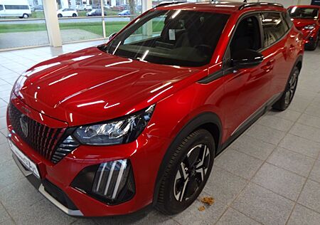 Peugeot 2008 PT 130 EAT8 Allure