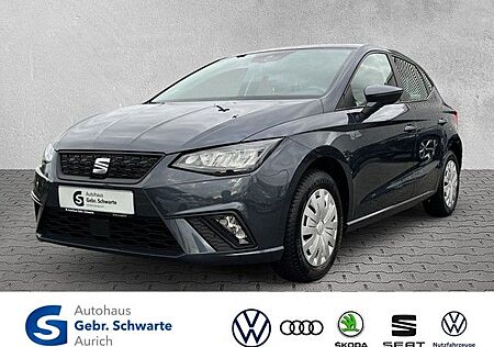 Seat Ibiza 1.0 MPI Reference KLIMA LED MFL PDC SHZG