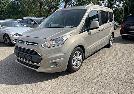 Ford Grand Tourneo Connect Titanium~Autom~Navi~Shz