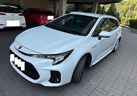 Suzuki Swace 1.8 Hybrid Comfort+