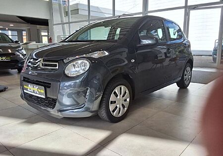 Citroën C1 FeelVTi68*Bluetooth*EPH*TÜVNEU*ALLWETTER*