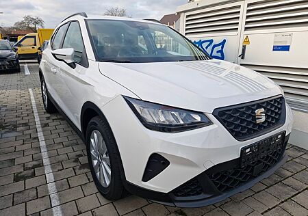Seat Arona 1.0 TSI 85kW Style DSG Style