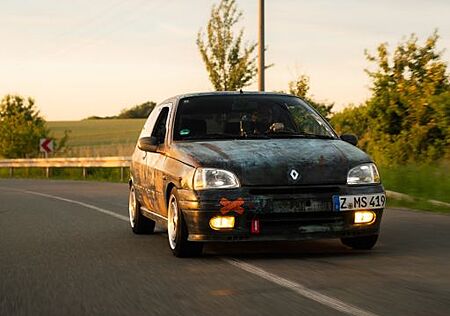 Renault Clio RSI 1.8 RSI