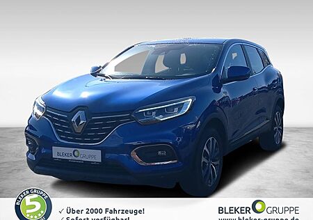 Renault Kadjar TCe 140 Business Edition GPF