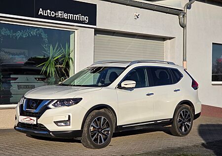 Nissan X-Trail Tekna - AHZV - Winterräder - HU neu